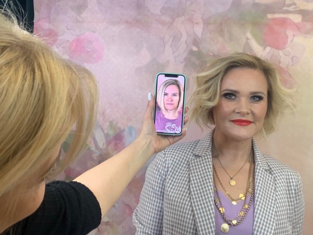 Nie bój się być piękną - reportaż Katarzyny Wolnik-Sayny