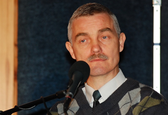 Debata IPN - Wybory czerwcowe 1989 - narodziny polskiej demokracji - fot. Lukasz Szelemej 07.JPG 2009-06-07 - Debata IPN - Wybory czerwcowe 1989 - narodziny polskiej demokracji
