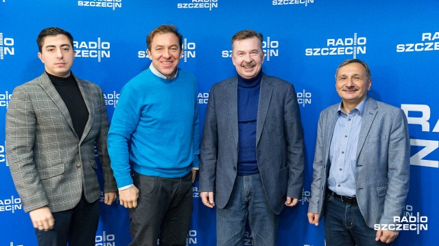 2-12-2018 Kawiarenka polityczna