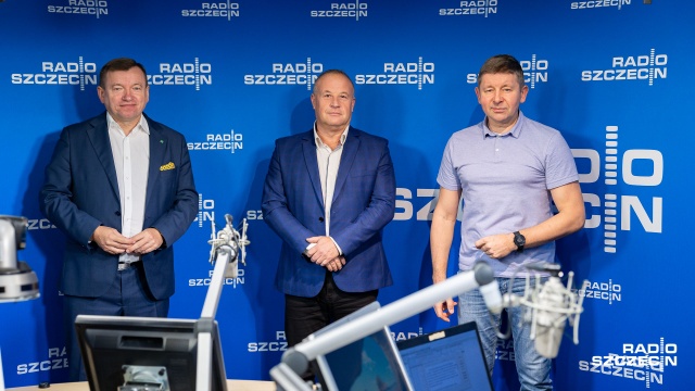 21.11.2021 Kawiarenka Polityczna