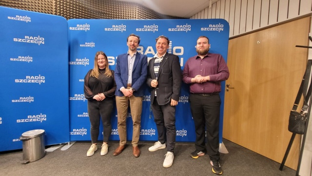 Kawiarenka Polityczna 23.03.2025