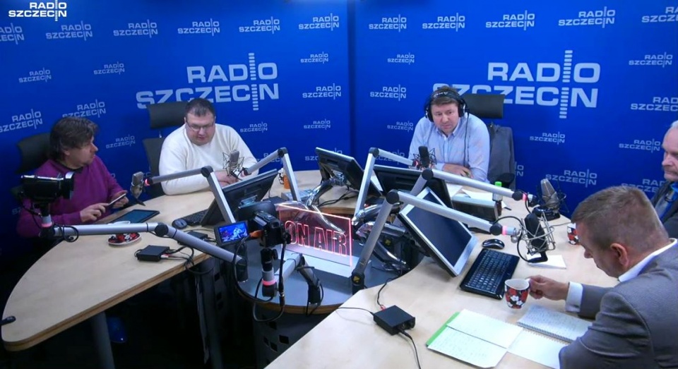 Fot. RadioSzczecin.tv