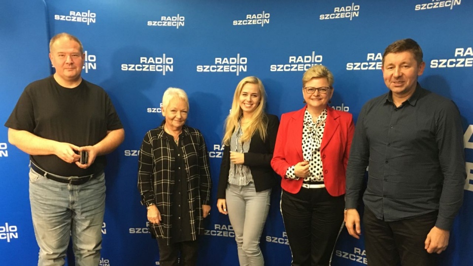 Fot. Michał Król [Radio Szczecin]