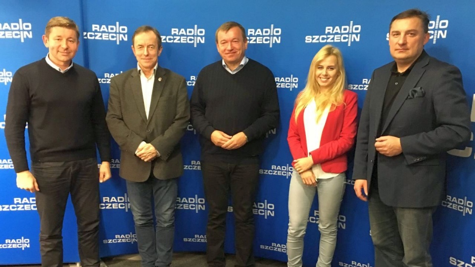 Fot. Michał Król [Radio Szczecin]
