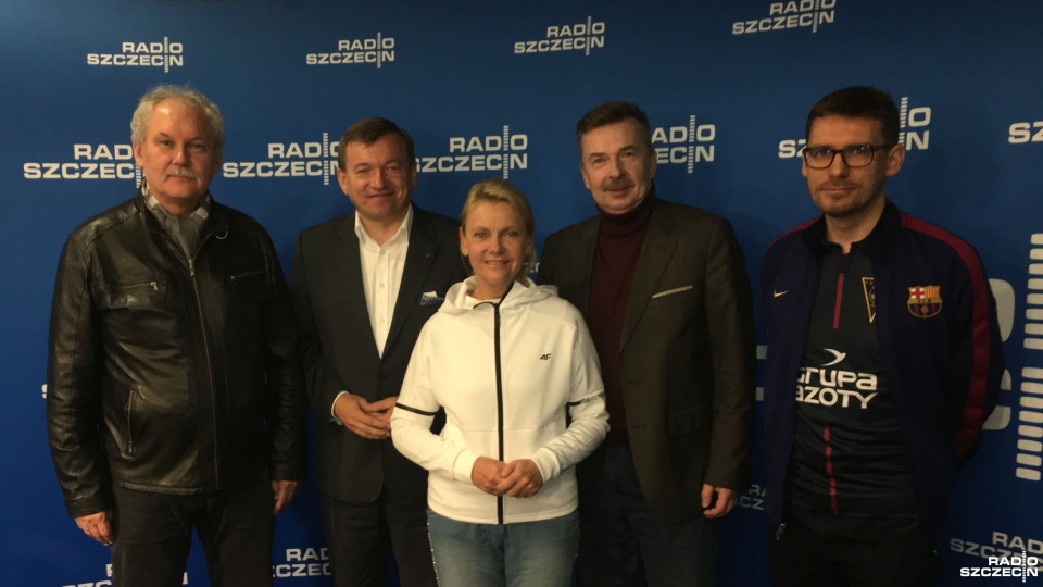 Fot. Michał Król [Radio Szczecin]
