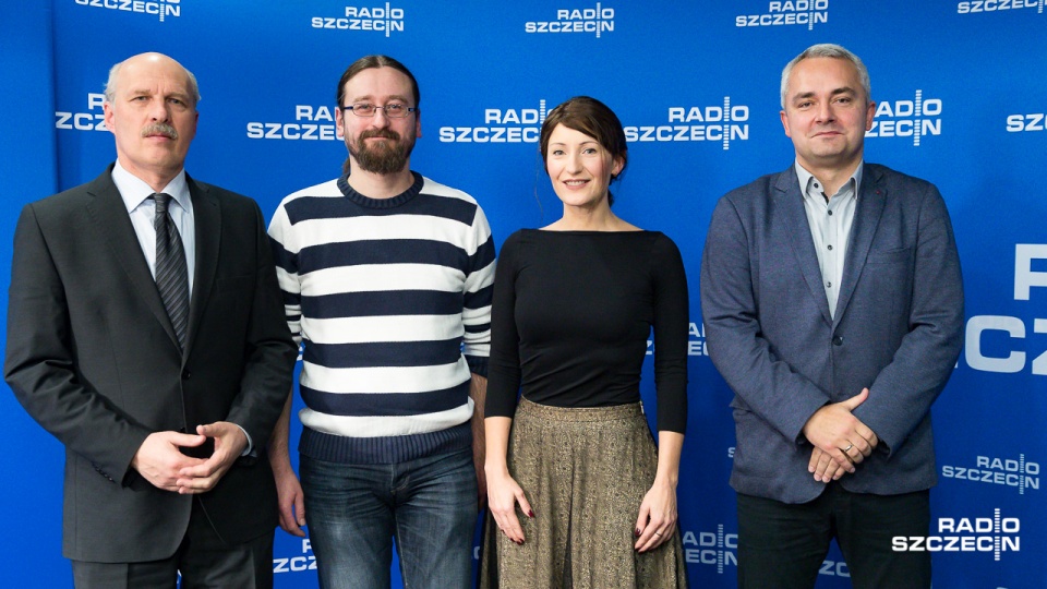 Fot. Robert Stachnik [Radio Szczecin]