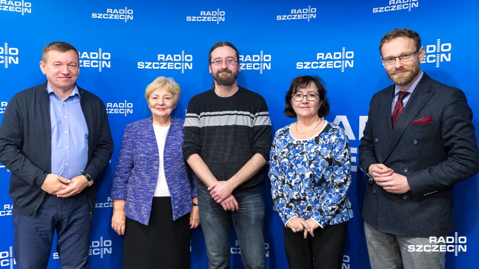 Fot. Robert Stachnik [Radio Szczecin]