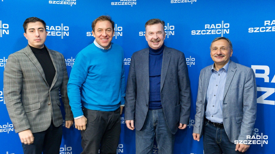 Fot. Robert Stachnik [Radio Szczecin]