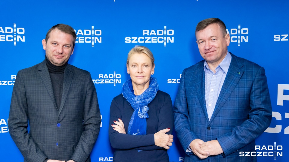 Fot. Robert Stachnik [Radio Szczecin]