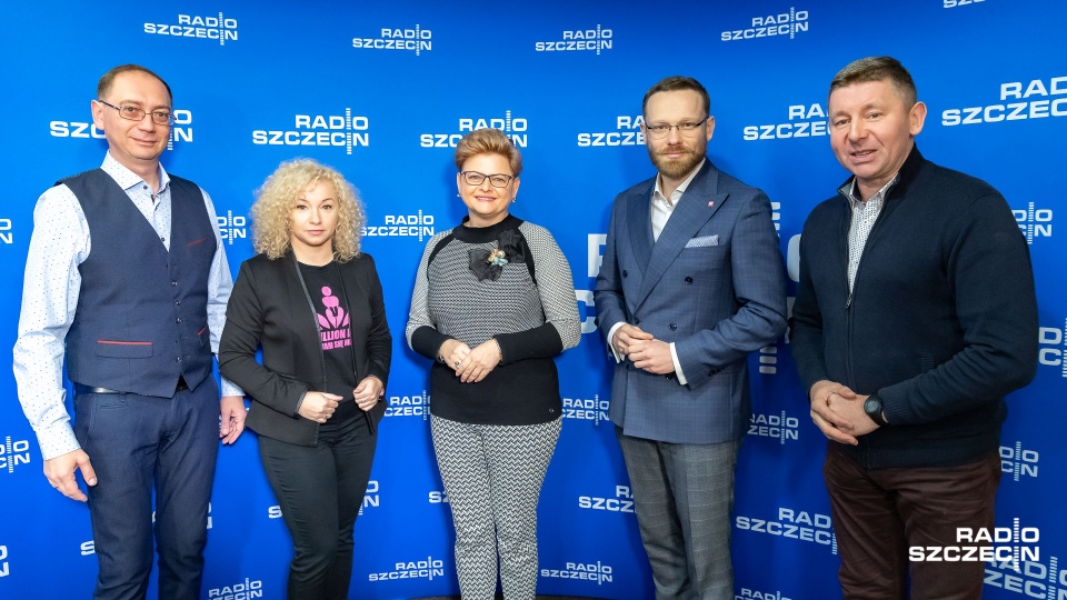 Fot. Robert Stachnik [Radio Szczecin]