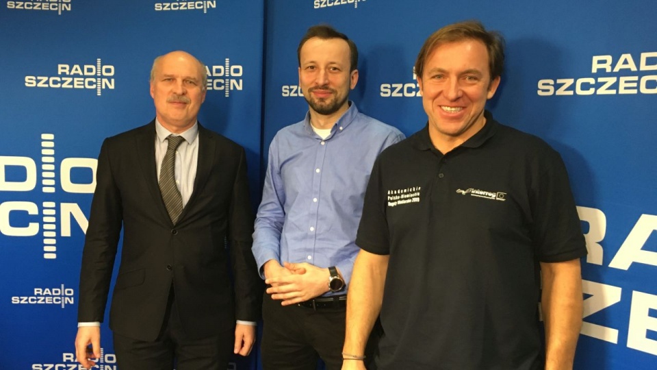 Fot. Michał Król [Radio Szczecin]