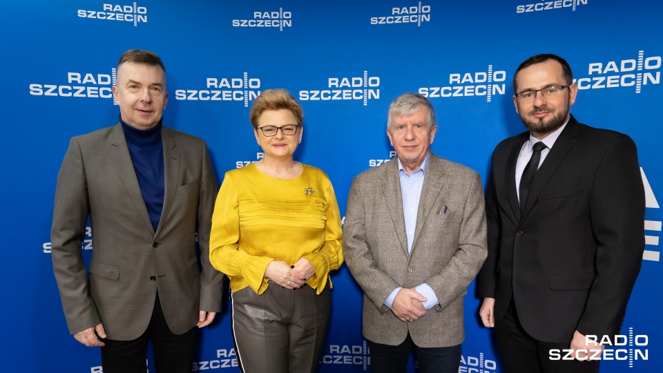 Fot. Robert Stachnik [Radio Szczecin]