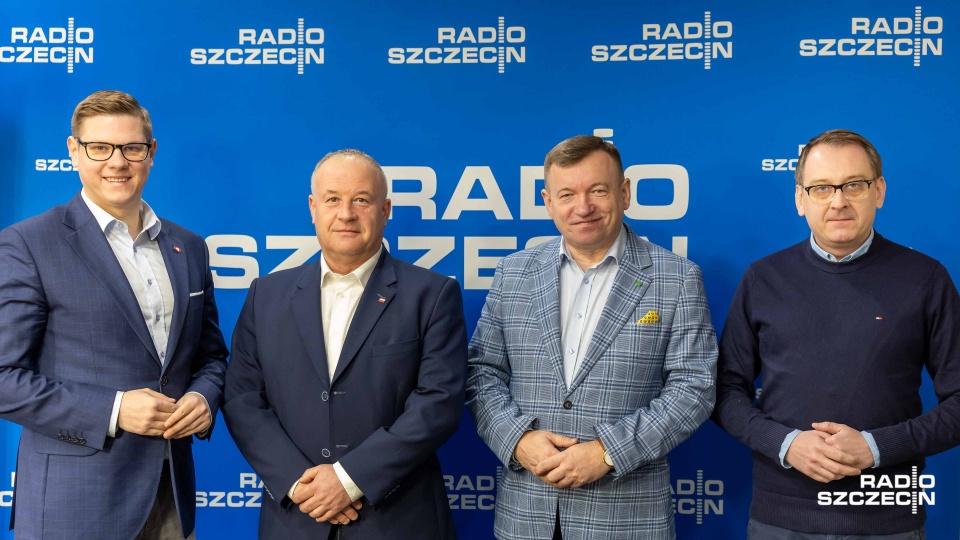 Fot. Robert Stachnik [Radio Szczecin]
