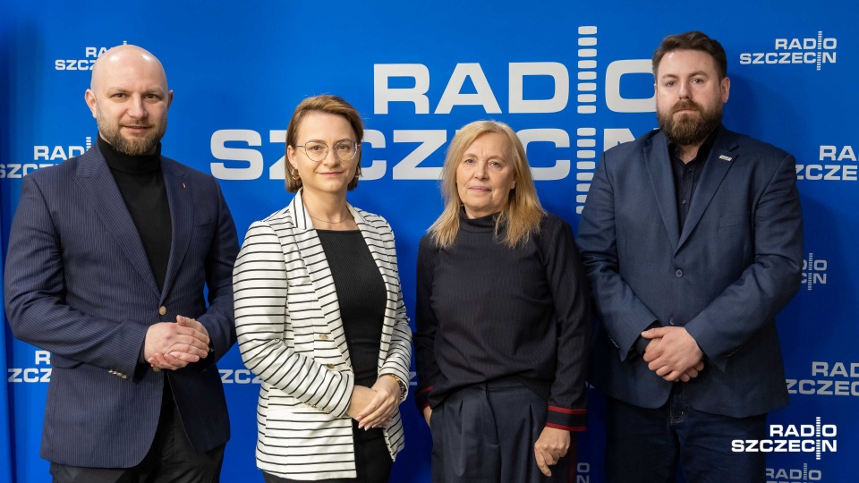 Fot. Robert Stachnik [Radio Szczecin]