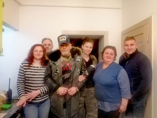 Fot. ze zbiorów Radia Lwów Galeria
