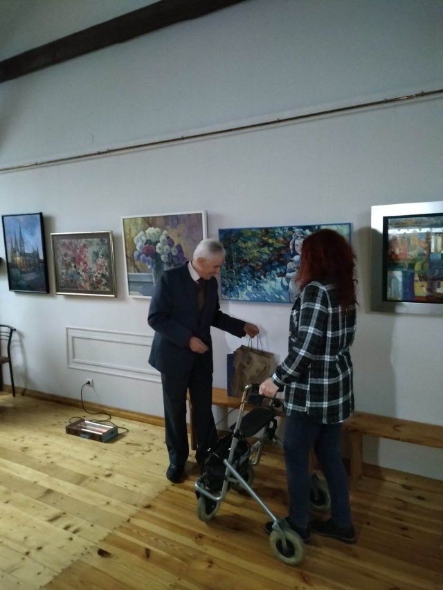 Fot. ze zbiorów Radia Lwów Galeria