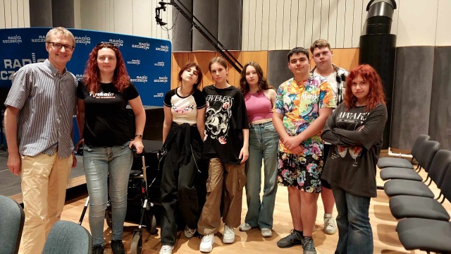 Fot. Radio Lwów 7.07.2023 - Ratować zdrowie i życie