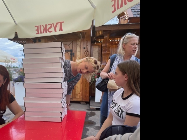 Ile ich miało być? 5.07.2023 - Najpierw nauka, a potem... Morskie Centrum Nauki