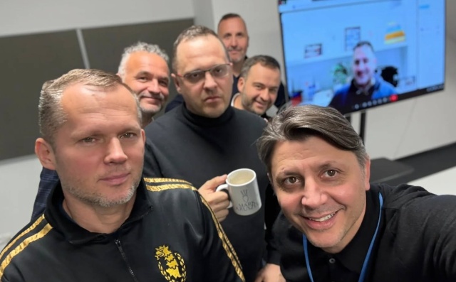 12.04.2025 - Biletowe zamieszanie ze szczęśliwym zakończeniem