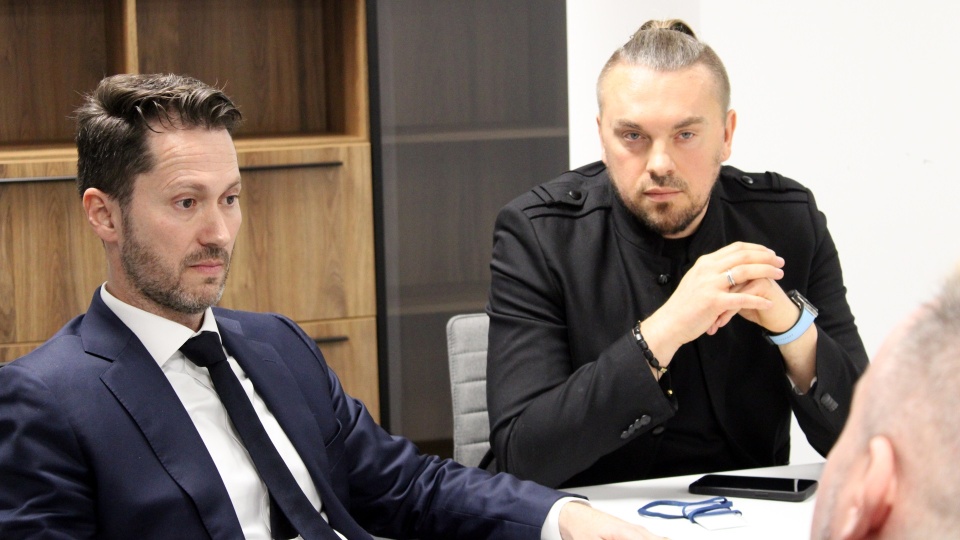 fot. Dominik Markiewicz