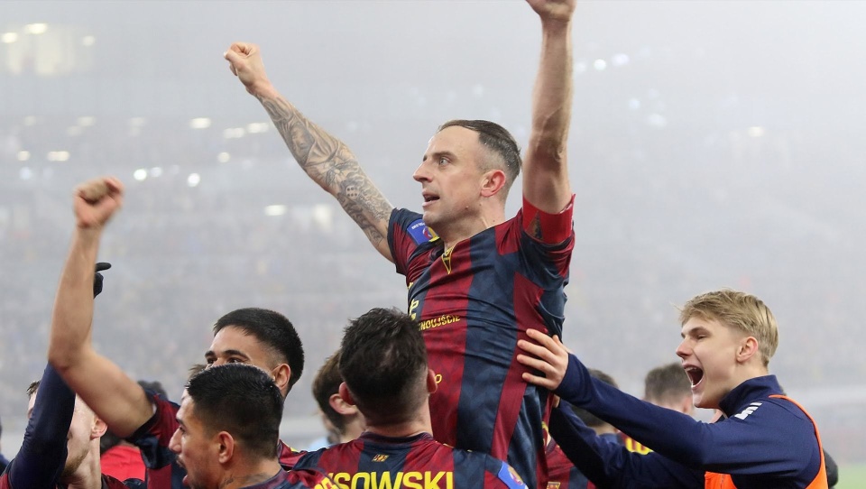 fot. Artur Szefer/PogonSportNet.pl