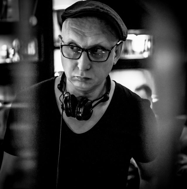 MR. JAZZEK dj – Jacek Janaszkiewicz. Fot. Materiały prasowe artysty MR. JAZZEK dj | „27 lipca zapraszam na moje pięćdziesiąte urodziny...” [ROZMOWA z ARTYSTĄ, ZDJĘCIA]