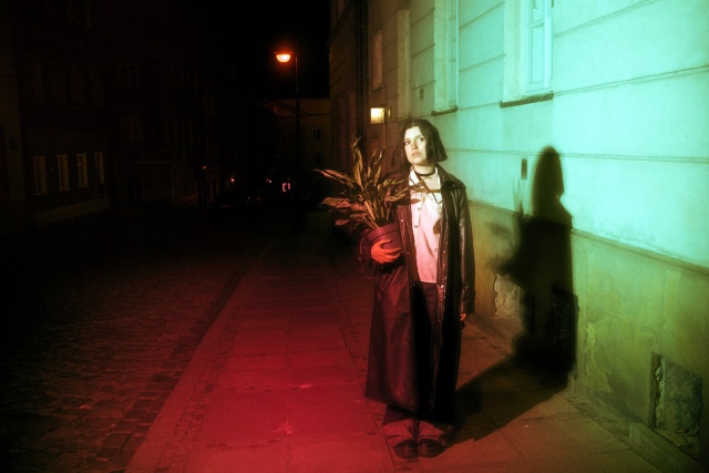 Wiktoria Zwolińska. Fot. Materiały prasowe Magic Records Wiktoria Zwolińska | „Moje przeżycia odkrywam w 'Przebłyskach'... ”. Premiera debiutanckiego albumu [ROZMOWA z ARTYSTKĄ, ZDJĘCIA]