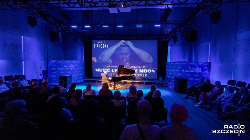 Fot. Robert Stachnik [Radio Szczecin]