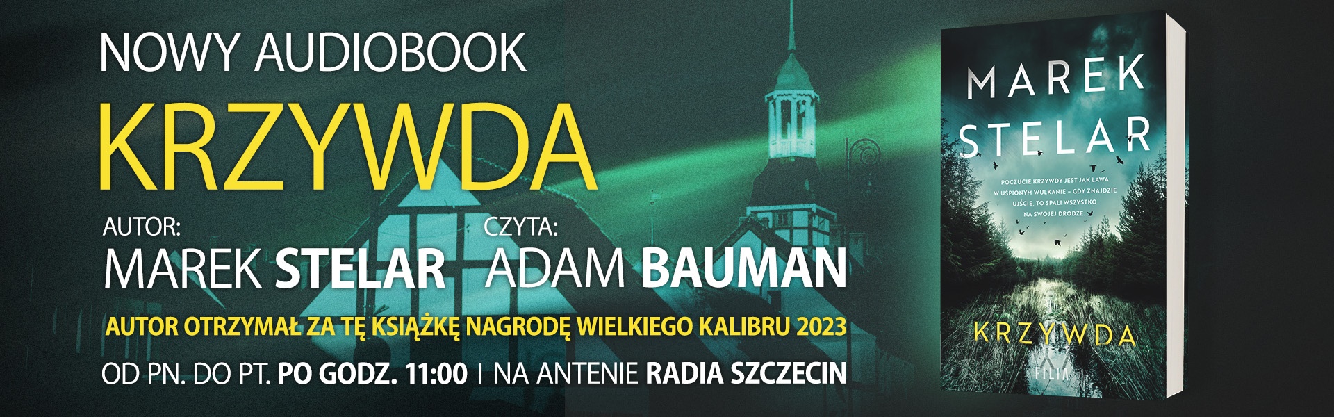 Krzywda