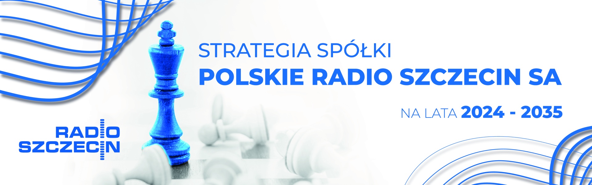 Strategia Polskiego Radia Szczecin SA