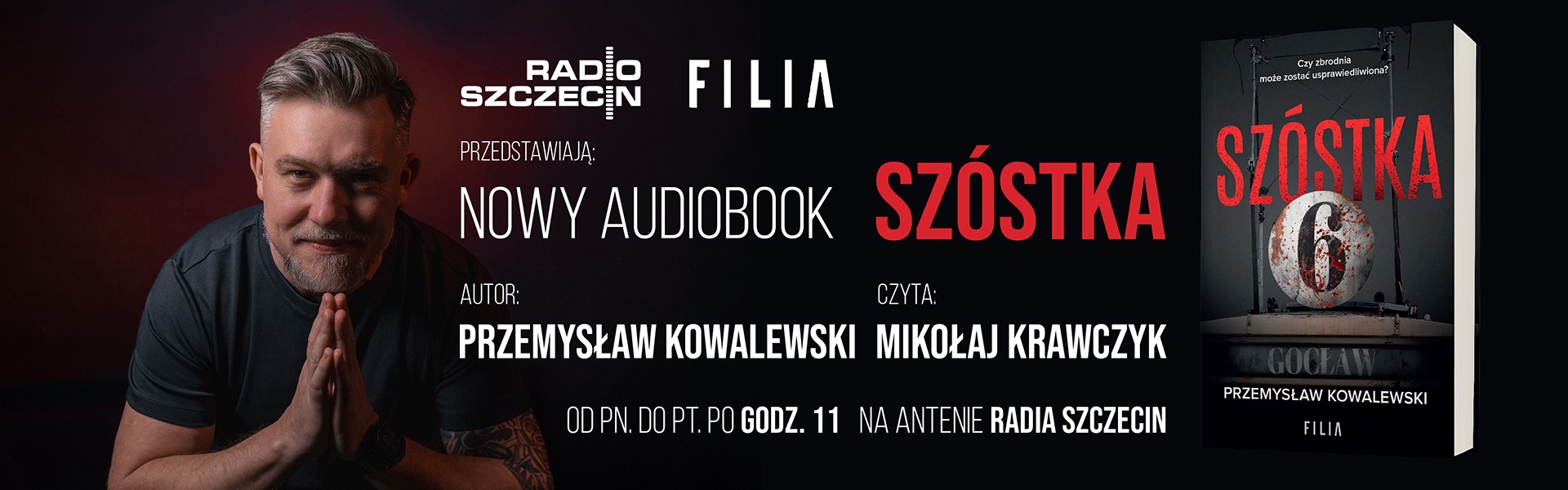 Szóstka