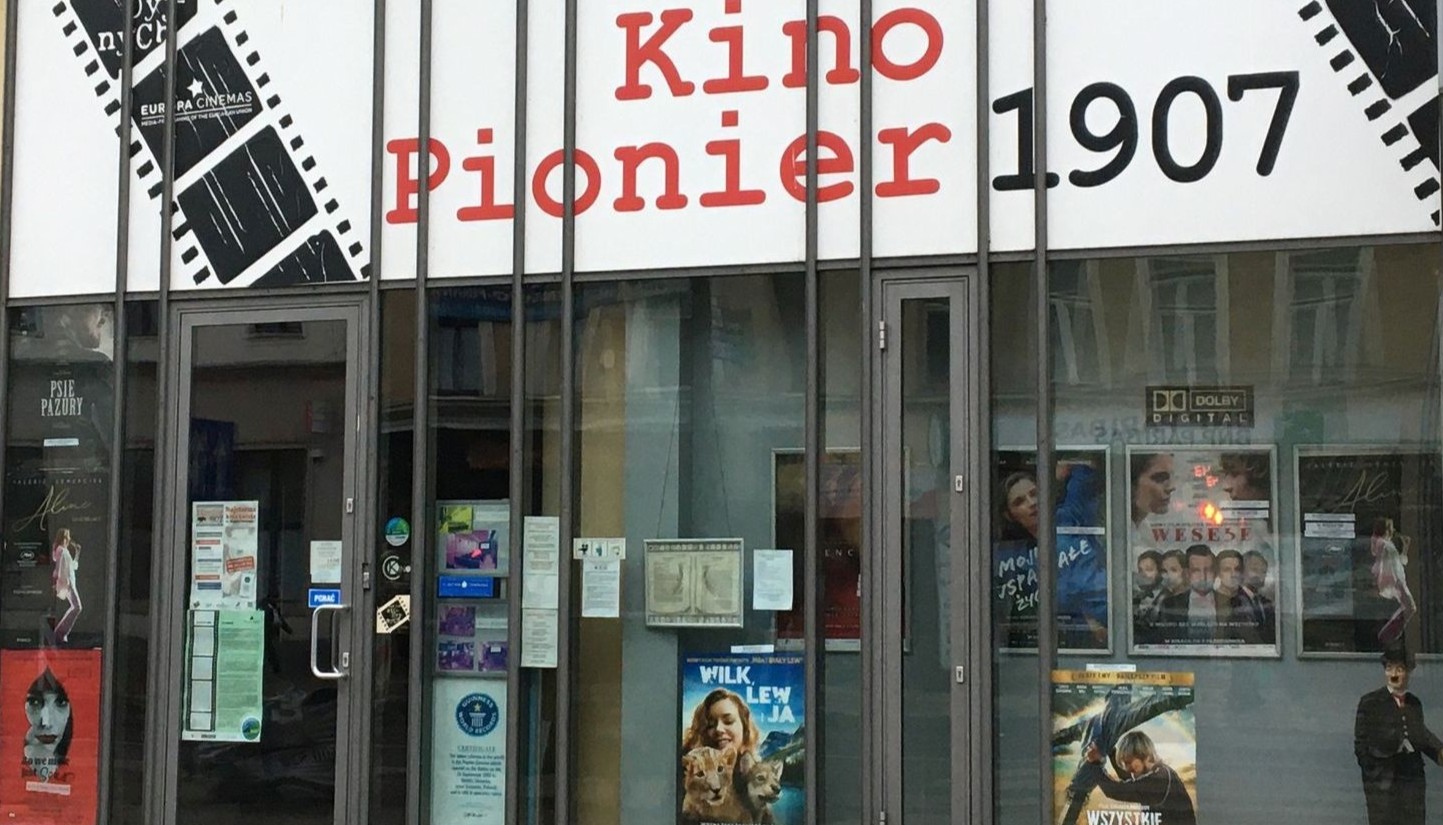W Pionierze rozpoczyna się przegląd filmów Davida Lyncha. Przez cały tydzień będziemy podziwiać surrealistyczne i eksperymentalne klasyki reżysera.