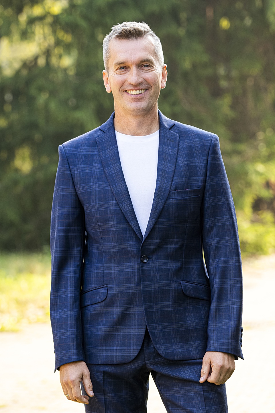 Grzegorz Tokarczyk