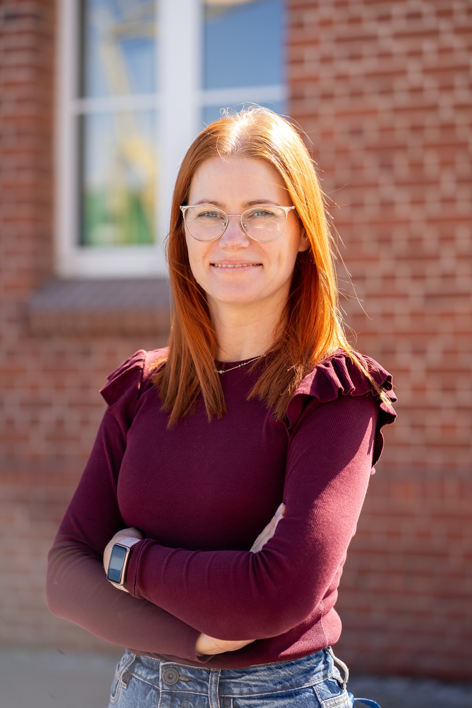 Celina Wołosz