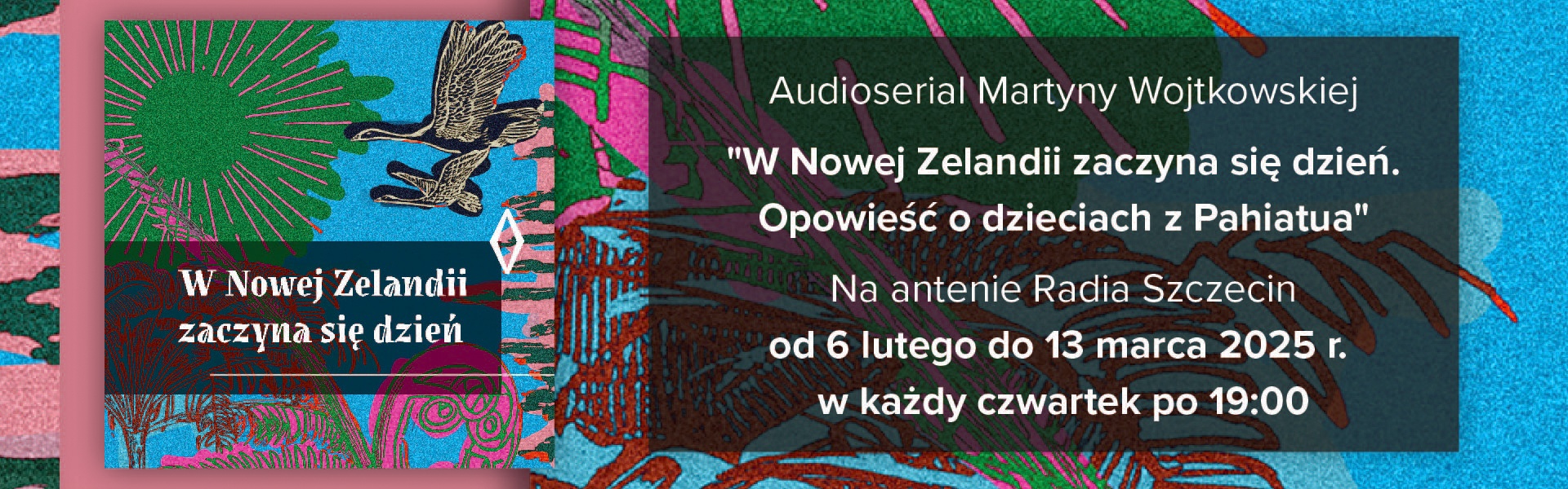 W Nowej Zelandii zaczyna się dzień