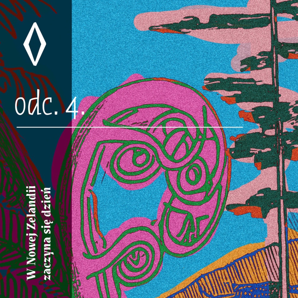 Odcinek 4. Ślady, czyli bits and pieces (Autorem grafiki jest Damian Makowski)