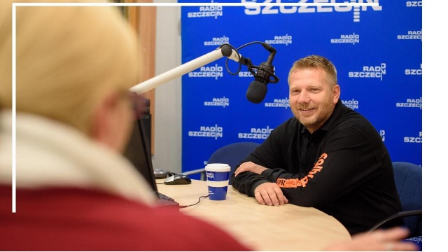 2015-12-14_1450108434_1 Reportaż " Przez życie bez kapci " - historia Radka Kowalczyka