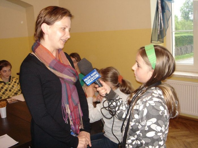 Fot. Zdzislaw Tararako 05.JPG [22.05.2010] Rolnictwo na terenach podgórskich