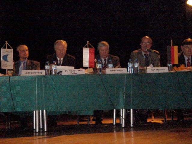 3. Polsko-Niemiecki Dzien Chłopa w Policach - fot. Zdzislaw Tararako 16 