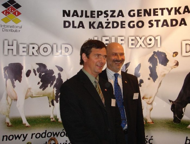 3. Polsko-Niemiecki Dzien Chłopa w Policach - fot. Zdzislaw Tararako 19 