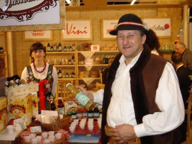 BioFach 2008 - fot. Zdzislaw Tararako 02 
