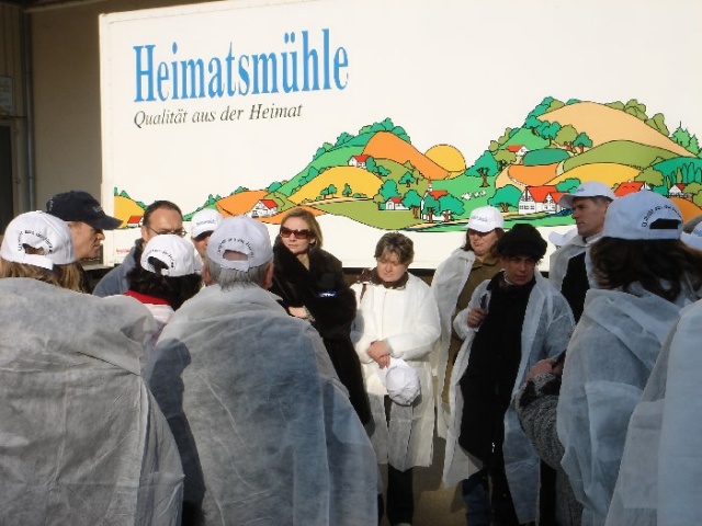 BioFach 2008 - fot. Zdzislaw Tararako 18 