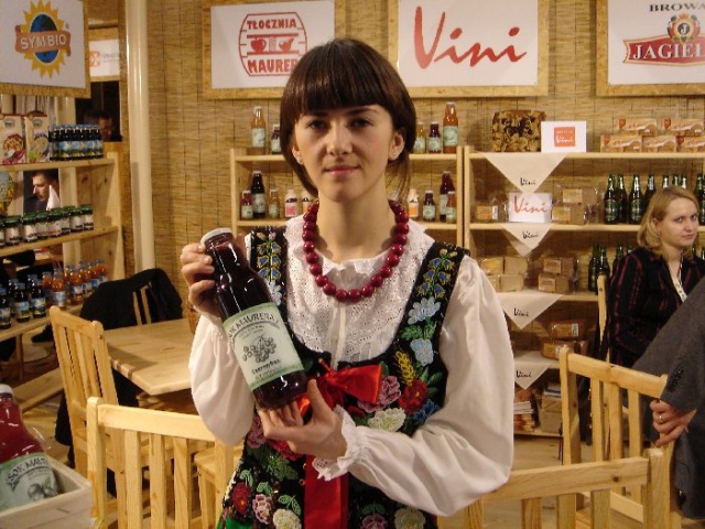 BioFach 2008 - fot. Zdzislaw Tararako 03 