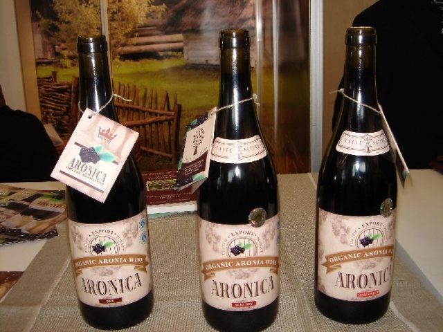 BioFach 2008 - fot. Zdzislaw Tararako 28 