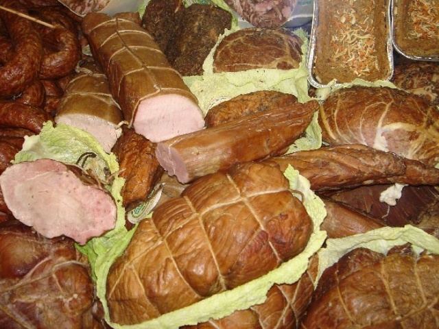 BioFach 2008 - fot. Zdzislaw Tararako 04 