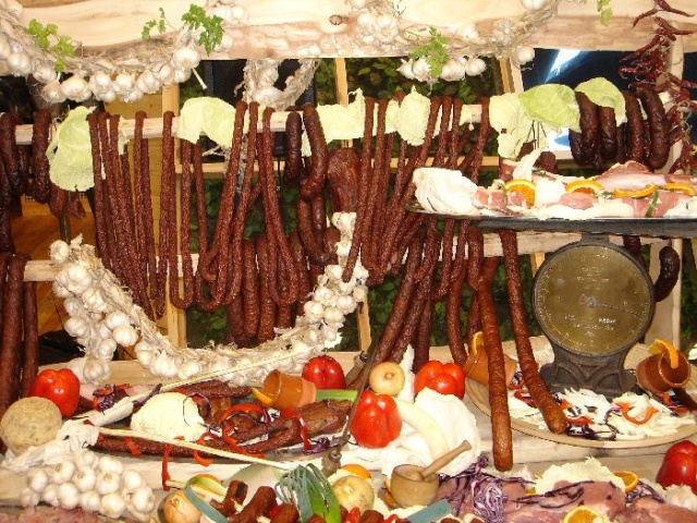 BioFach 2008 - fot. Zdzislaw Tararako 05 