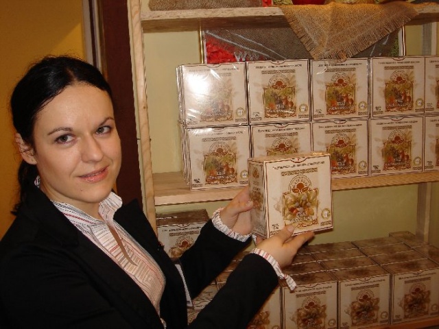 BioFach 2008 - fot. Zdzislaw Tararako 08 