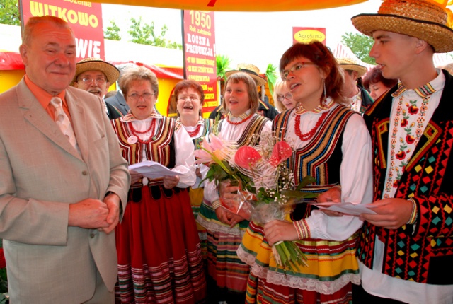 50-lecie prezesury Mariana Ilnickiego - fot. Łukasz Szełemej [PRS] 14.JPG 