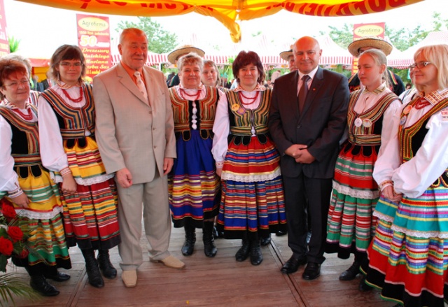 50-lecie prezesury Mariana Ilnickiego - fot. Łukasz Szełemej [PRS] 05.JPG 