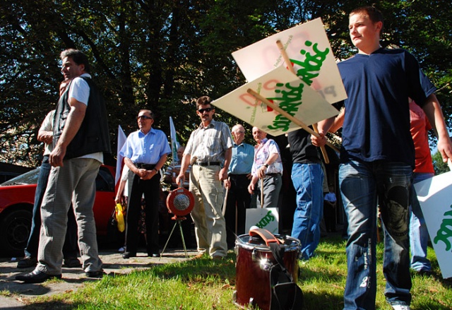 Protest Rolnikow Indywidualnych w Szczecinie - fot. Lukasz Szelemej 01.JPG 
